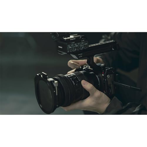 Premium cinema camera body Kit