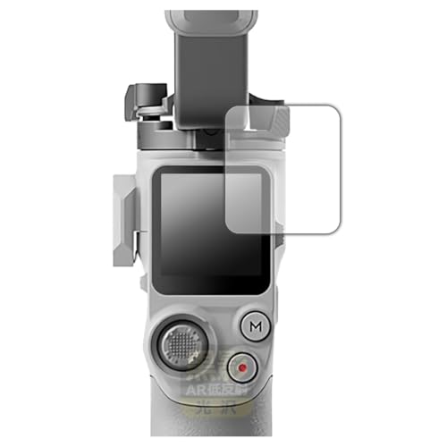 PDA�H�[ DJI RS 4 Mini �Ή� ���e[AR�ᔽ�ˁE����] �ی� �t�B���� ���{��