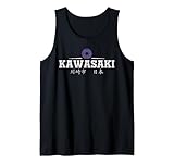 Kawasaki Japan Designs