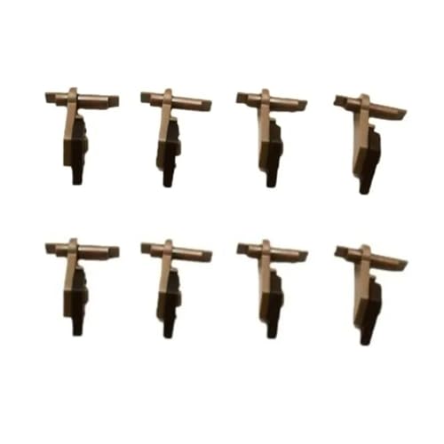 Pièce de rechange doigt de sélecteur pour fuser de Samsung ML 2525