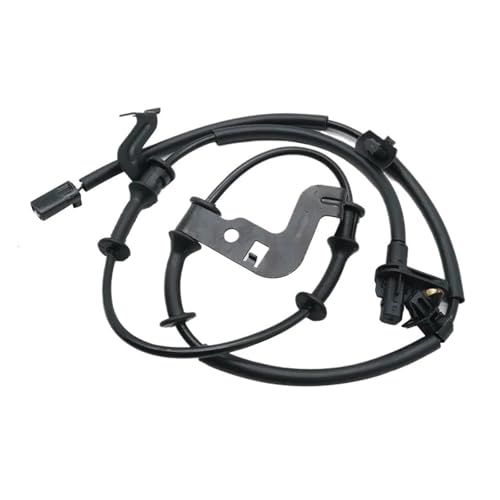 Sensor ABS 59810-4V300 delantero izquierdo recambio de sensor de velocidad de rueda 2