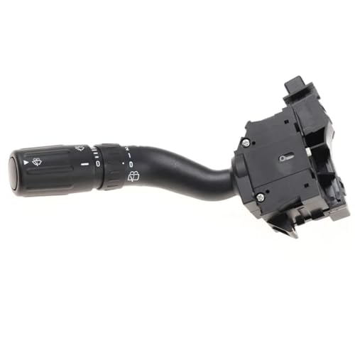 TREGOO Compatible con Mercury para Mariner 8L8Z-13K359-AA Interruptor De Palanca De Señal De Giro Interruptor Columna Dirección Conmutador Columna
