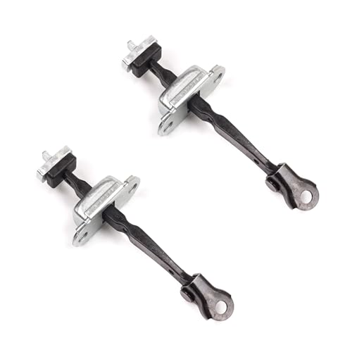 Butées de porte avant pour Honda Civic MK8 Berline et HB de 2005 à 2013