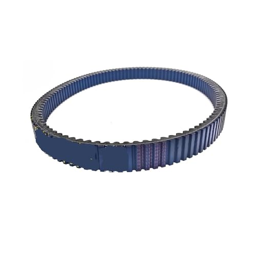 Correa de transmisión 1229 37 para modelos I 700 y I 600