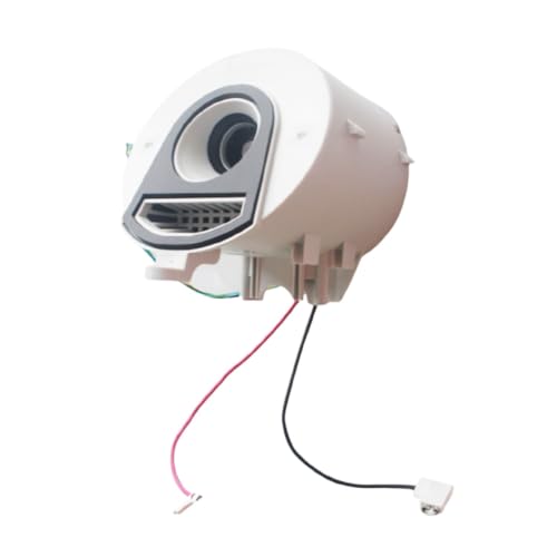 Moteur ventilateur Roborock E5 E4 Dyad réparer perte aspiration aspirateur