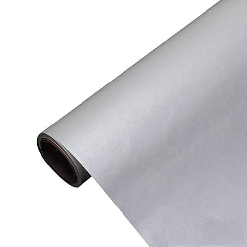Zhou-WD Papel de la Perla de Gran tamaño Impermeable Espesar Papel de...