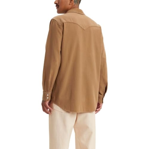 Image of Levi's Men's Classic Western Shirt (Also Available in Big & Tall)