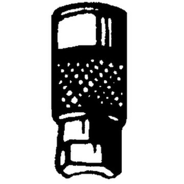 EZ-Steer EZ50010 Auxiliary Bracket Assembly - 4"