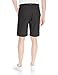 Calvin Klein Men's 10.5 Inch Twill Walking Short