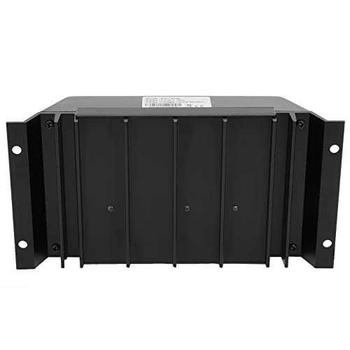 FTVOGUE Regolatore di Carica Solare per Batterie