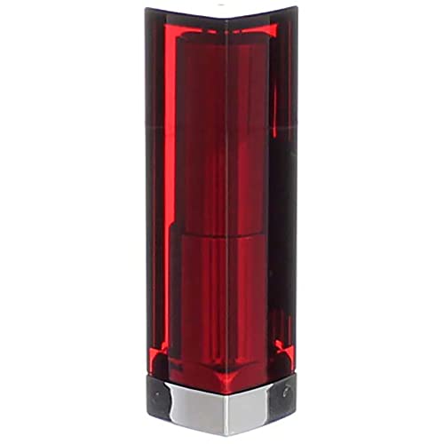 Image of Maybelline Color Sensational Glossy Lipcolor, Very Cherry 635, 0.15 Ounce