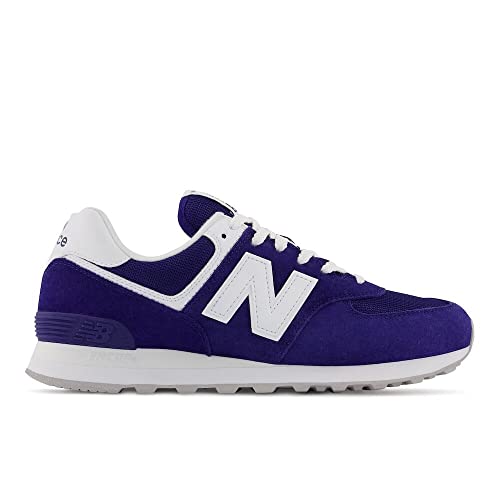 Image of New Balance Men's 574 V1 Core Sneakers
