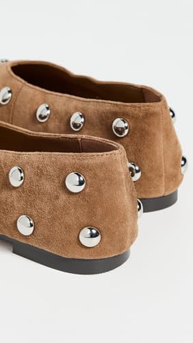 Madewell Women's Sage Ballet Flats4