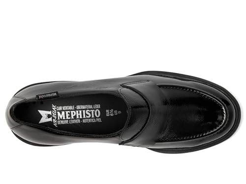 Mephisto Women's Pamelia Moccasin2