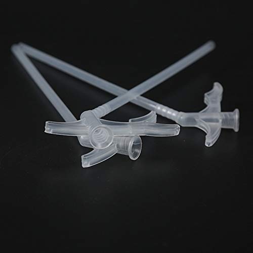 Image of Spray Foam Tubes Nozzle Tips Gap Filling Foam Spray Replacement Tube Trigger and Tube Assembly (30)