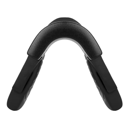 Image of Replacement Nosepiece For Pit Viper 2000 Sunglasses.Nosepad Compatible With PV 2000S