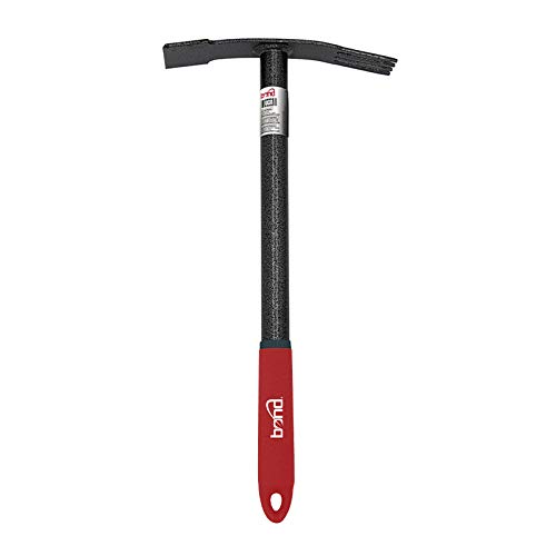 Bond Manufacturing Terra Weeder Steel 15