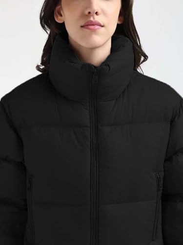 Image of KOTTY Women's Winter Puffer Jacket - Modern Fit, Ultra‑Warm Build, Versatile Outerwear for Urban and Outdoor Settings