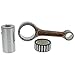 Hot Rods Connecting Rod 8124 Compatible With/Replacement For Honda XR 400 R 1996-2004