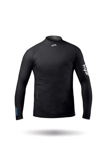 Image of Zhik Youth Eco Spandex Top LS
