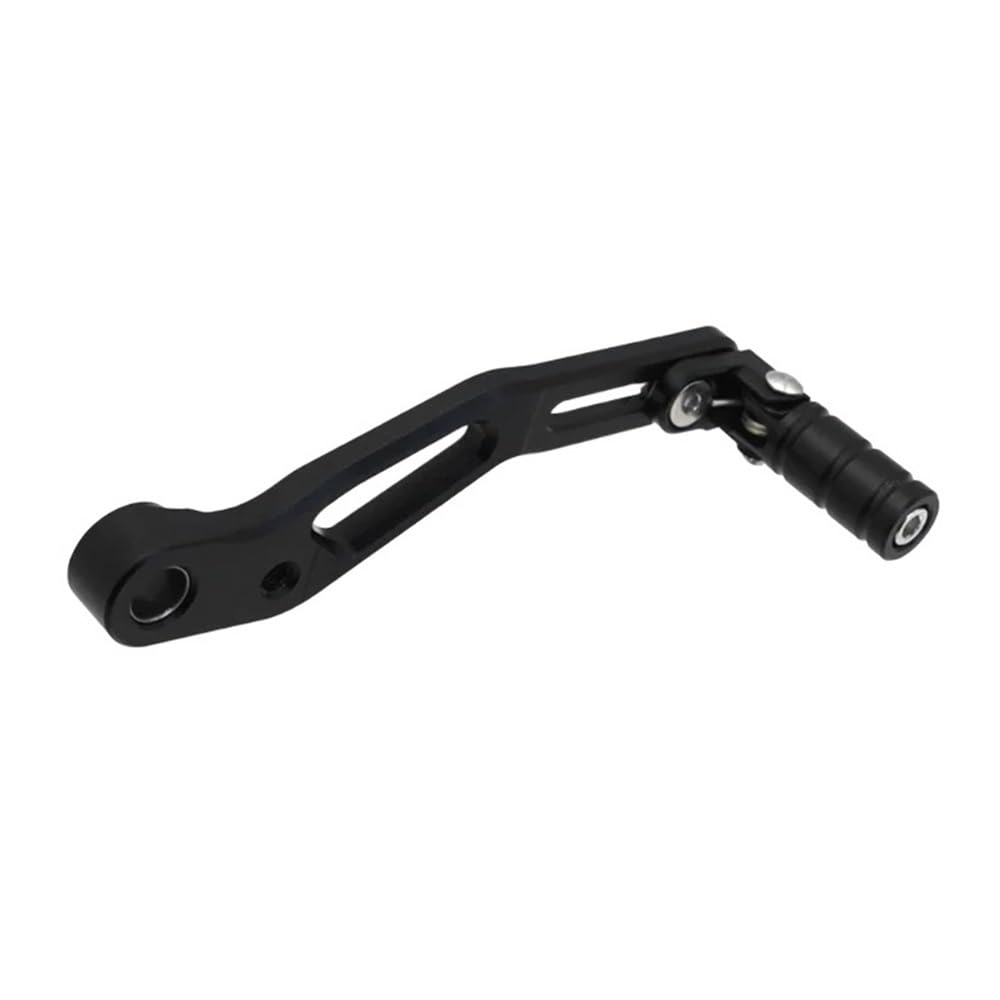 Moto levier vitesse Tiger Sport 660 accessoire pédale réglable