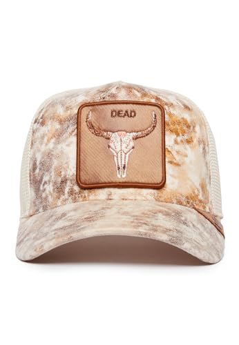 Image of Goorin Bros. Call of The Wild Collection Trucker Hat for Men and Women