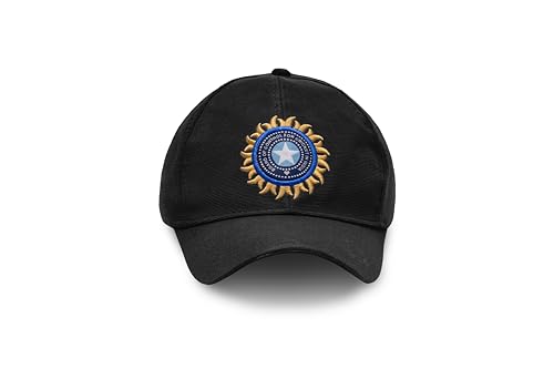 Image of Men and Women's Stylish Cap with Adjustable Buckle for Summer All Season Cricket, Gym Or Other Sports