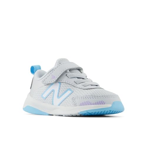 Image of New Balance Baby Boys' Dynasoft 545 V1 Bungee Lace Sneakers