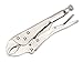 Sealey S0487 Locking Curved Jaw Pliers, 215mm