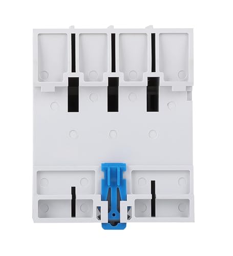 Disjoncteur différentiel 40 A anti-déclenchement intempestif triphasé - 5