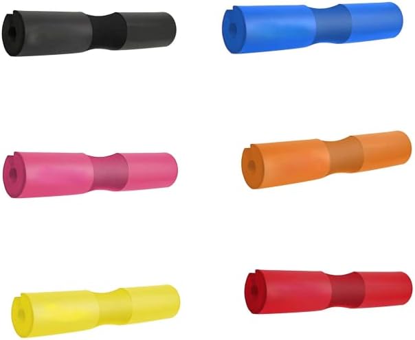 Miniatura 2 de Almohadilla para sentadillas de fuerza, cómoda esponja para cadera, sentadillas y estocadas