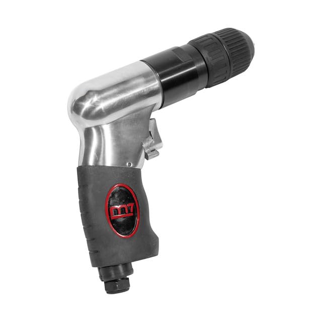 Mighty Seven m7 3/8" DR REV DRILL KEYLESS - Image 3