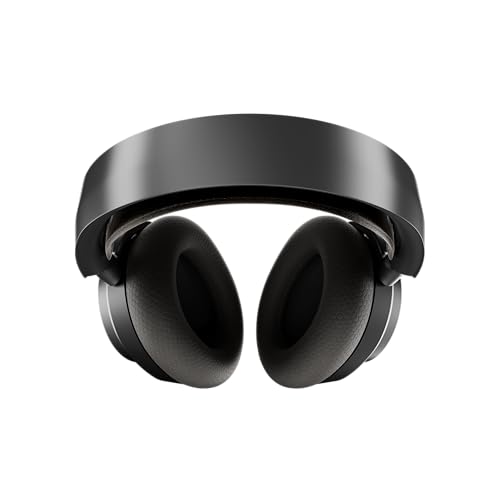 Image of SteelSeries Arctis Nova 7P Wireless Gen 2 - PS5 Headset - Gaming Headset Wireless - App Control - Over 50 Hours Battery & Quick Charge Function - 2.4 GHz + Bluetooth - For PlayStation, PC & More