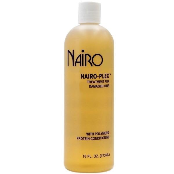 Nairobi NairoPlex Conditioning Hair Treatment for Dry & Damaged Hair – 16 oz