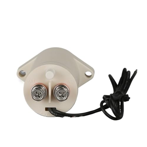 Contactor de CC de alto voltaje 1000V 50A SEV50BD rele de potencia 1NO 36V CC 4