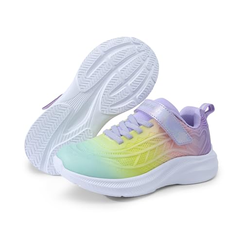 Image of DREAM PAIRS Kids Sneakers Running