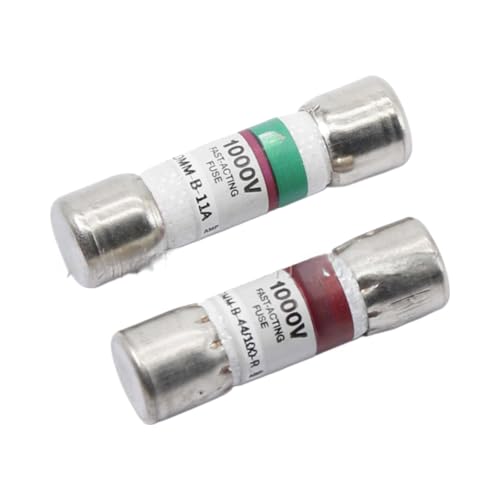 Fuseau céramique DMM-B 1000V de haute précision pour multimètre de table - 3