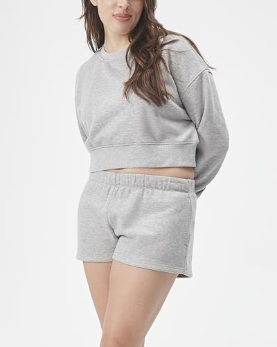 Image of Florence by Mills Women's Cozy Crush Sweat Short