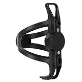Fahrrad-Becherhalter, verstellbarer Flaschenhalter, Getränkekäfig für Fahrrad, Fahrradzubehör...