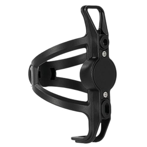 Porte-bouteille pour vélo réglable pour éviter les chutes de gourde