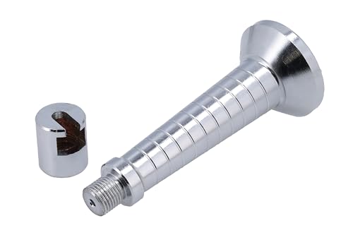 PowerTec 92762 adaptateur de tirage PDR robuste usiné pour ventouses de colle 92741
