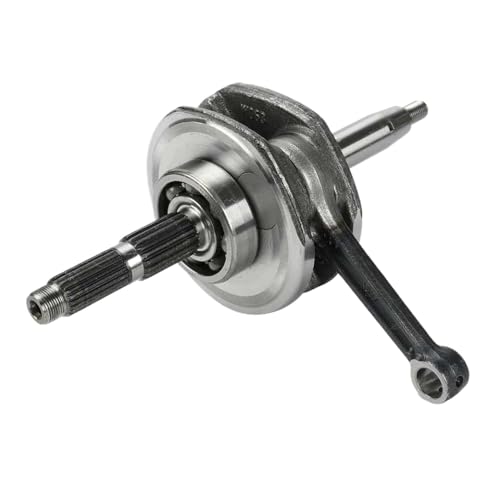 Vilebrequin YX 140cc contre les casses moteur 1P56FMJ W063 de pit bike