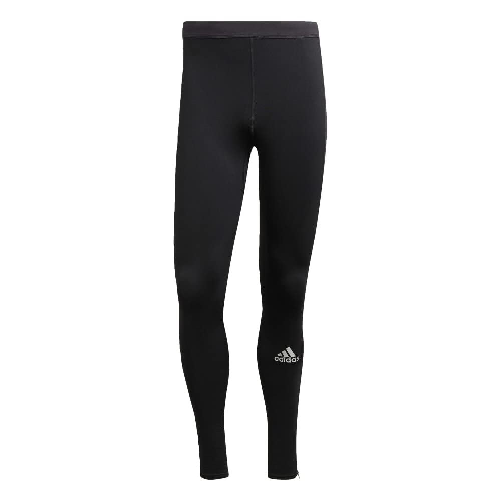adidas Warm Tights Black LG