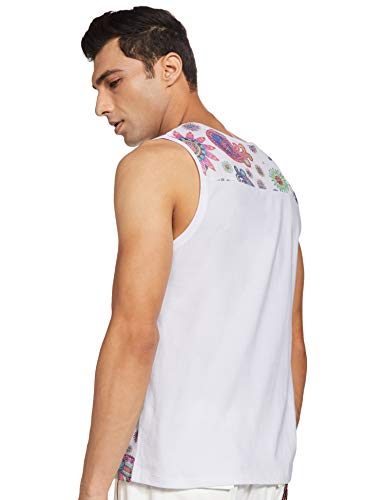 Image of RIVER Men's Regular Fit Vest