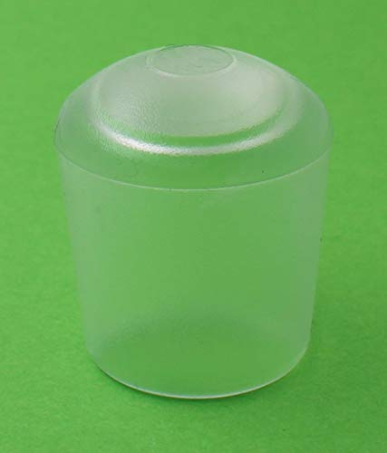 Piedini Per Mobili Trasparenti 12 Mm - 4 Pezzi, Protezione Pavimenti E Gambe - Foto 10