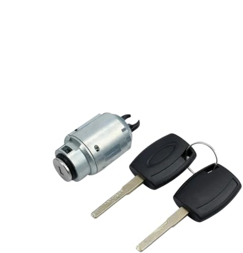 Serrure couvercle coffre bloquee ? Solution kit loquet capot avant pour Focus MK2 2004-2012