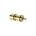 Clippard MJV-3C 3-Way Cartridge Valve, Normally-Closed