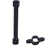 Battery Faucet Under Mount Screw Nut Crimping Apparatus Plastic