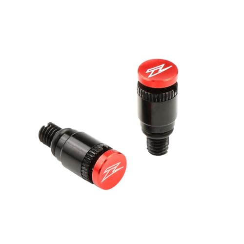 Amazon.co.jp: ZETA Racing DIRTFREAK F6970 Fork Top Bleeder, S Type