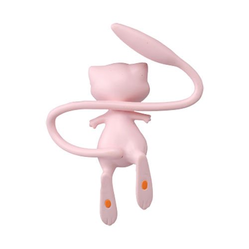 Amazon.co.jp: ポケットモンスター モンスターコレクション EX EMC_18